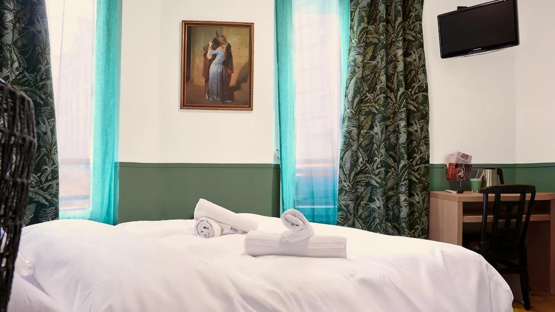 Le Padirac Hotel Párizs