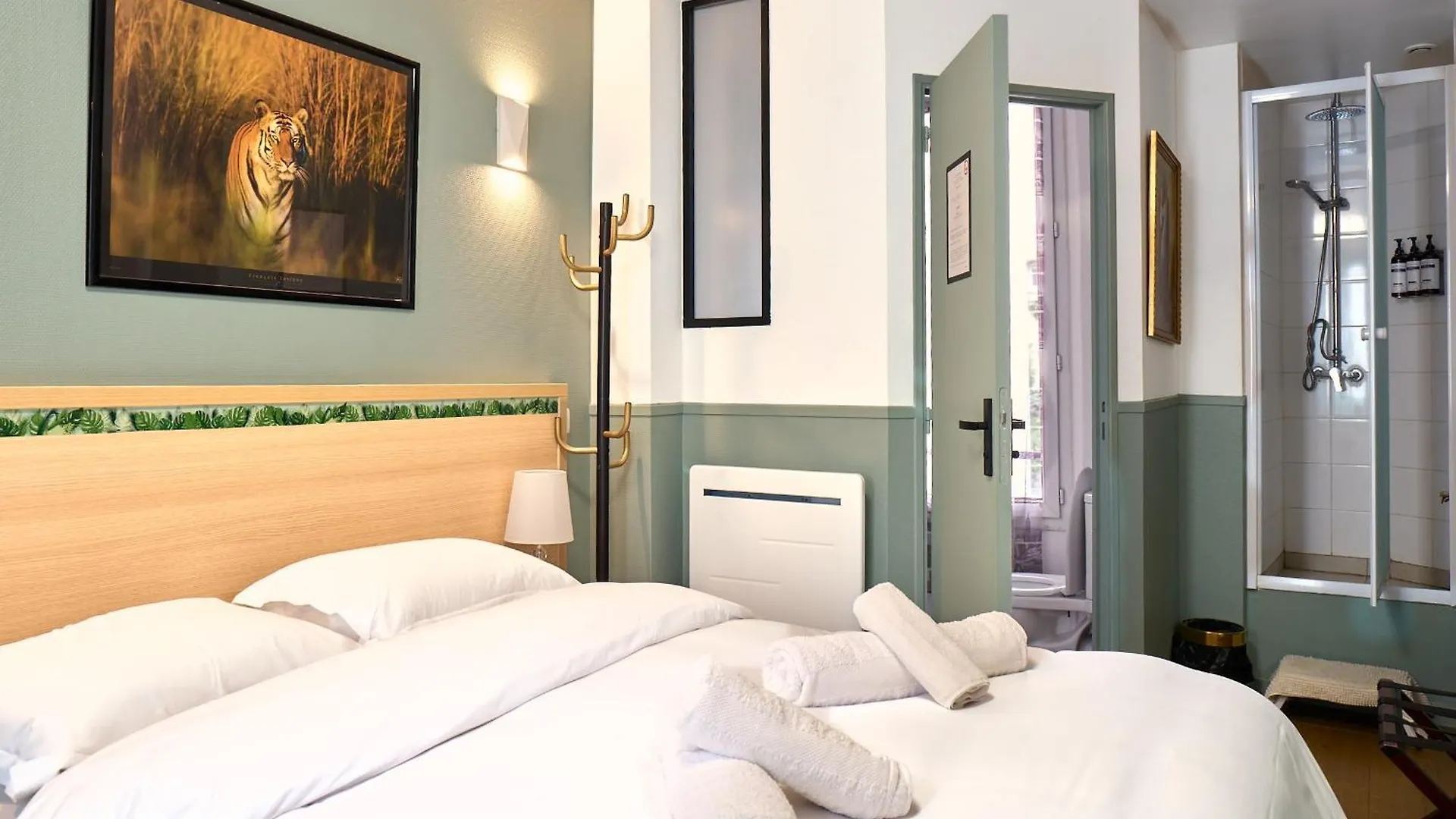 Le Padirac Hotel Párizs