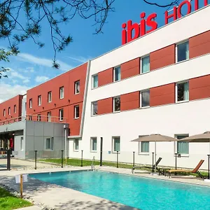 Ibis Genève 3*, Saint-Genis-Pouilly Francia