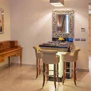 Saint-honore Appart hôtel