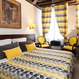 Bersolys Saint-germain Hotel