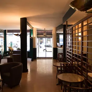 Résidence Villiers Hotel