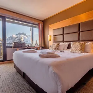 Madame Ibiza 3*, Les Deux Alpes Francia