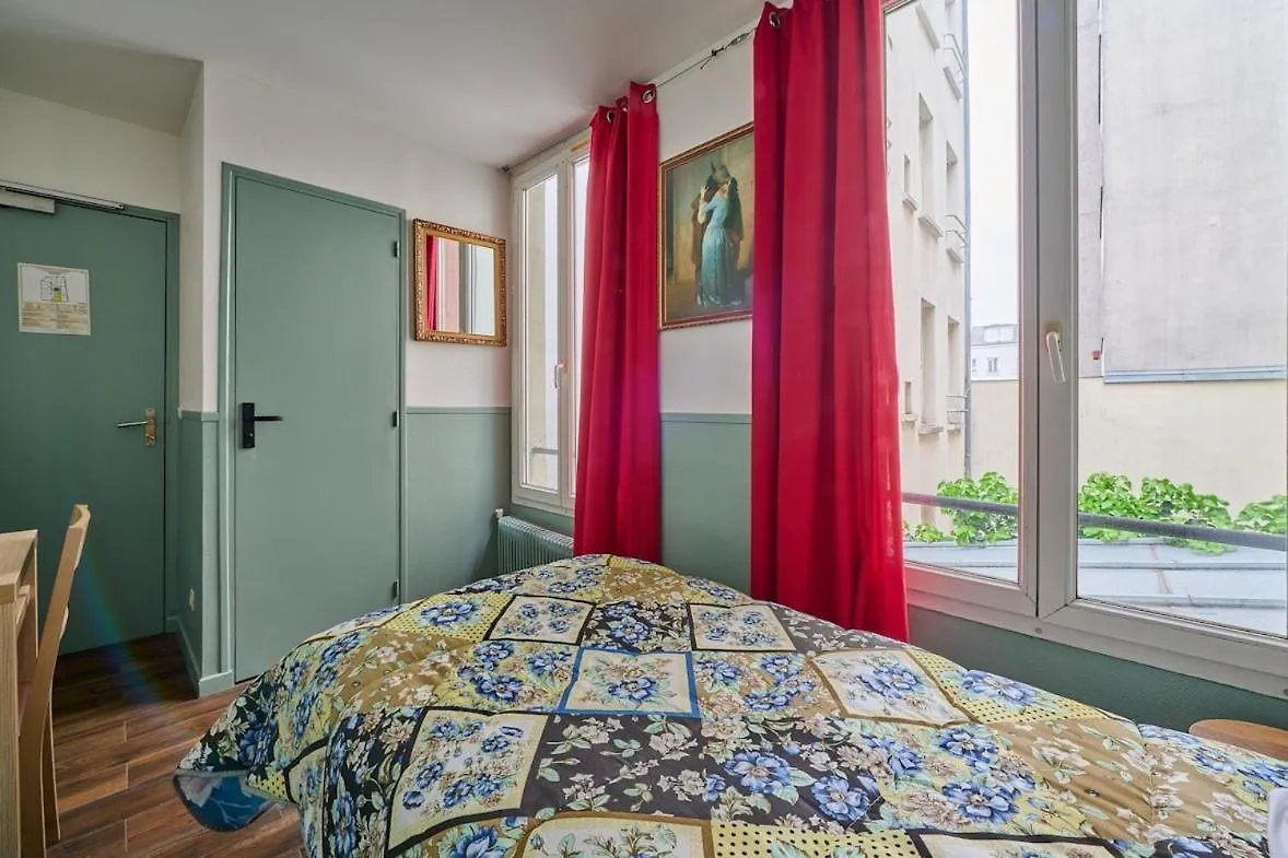 Le Padirac Hotel Paris 0*,  France